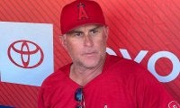 【MLB】大谷翔平、HRダービー不参加の決断は「ベスト」　エ軍監督代行が“出場辞退”に理解