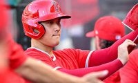 【MLB】大谷翔平、MVPオッズで1番人気に返り咲き　リアル二刀流躍動でジャッジ抜いた