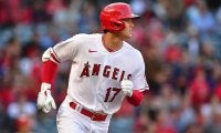 大谷翔平、ドジャース監督も試合前から称賛　HRダービー欠場には「休みを取る必要ある」