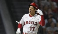 大谷が本塁打ダービー辞退の裏側…昨季後半戦急失速で大きな代償