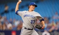 【MLB】直球を上回る“高速魔球”が「なんてこった」　まさかの“珍現象”が「何だって？」