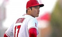 【MLB】大谷翔平の敵は“昨年の大谷翔平”　2年連続MVPに懸念される「投票者の傾向」