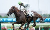 【函館5R新馬戦結果】キミノナハマリアが最内を突いて抜け出す
