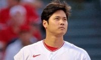 【MLB】大谷翔平、前半戦は9勝＆19HR　投手成績は“爆上げ”、104年ぶり快挙＆連続MVP期待