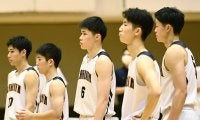 インターハイ男子注目校（4）洛南「3年生トリオを軸にチーム力で一気に駆け上がるか!?」