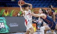 U17女子W杯、準々決勝で日本がアメリカに大敗…東紅花が得点をけん引するも112失点