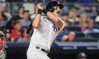 【MLB】2年連続打率1割台→“ボンズ級”に覚醒　「入団時は疑問視」の元球宴男をNY紙絶賛