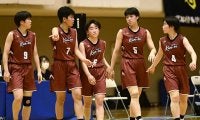 インターハイ女子注目校（6）大阪薫英女学院「シュート力向上が優勝へのキーワード」