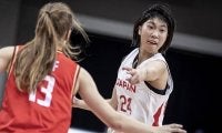 U17女子W杯 7位決定戦…東と八木を中心に追い上げるも日本がドイツに惜敗
