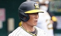 阪神が糸井を抹消、大山が1軍復帰　ヤクルトは石川を登録　18日の公示