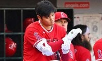 大谷翔平去就問題抱えるエ軍にLA紙提言　ソトに594億円オファーのナ軍と「同じ方法を」