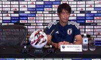 連覇とW杯へのチーム力アップの二兎を追いE-1へ臨むなでしこ池田太監督「タイトルを目指し大会を通じて成長を」