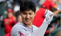 【MLB】大谷翔平の価値は「今が最大」　地元紙が“勧める”トレード放出「選択すべきは今」
