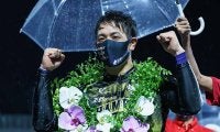 【サマーナイトフェスティバル】松浦悠士が初の連覇