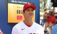 【MLB】大谷翔平、WBC参戦へ「出たい気持ちあります」　栗山監督と共闘、エ軍も容認方針か