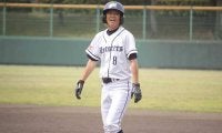 NPB史上初、入団テストに挑んだ女性の今　30年前のグラウンドで生まれた“野望”とは
