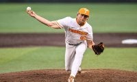 【MLB】最速170キロ大学生をエンゼルスが3巡目指名　ファン早くも大谷翔平との“共闘”期待