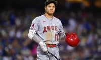 大谷翔平に珍提案　自宅からロッカー室へ地下通トンネル建設を　NY紙が異例の特集