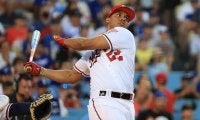 【MLB】ホームランダービーはソトが初優勝　決勝でイチローの”愛弟子”ロドリゲス下す