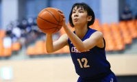 インターハイ女子注目選手（1）福王伶奈（桜花学園）「順調に成長する未来の日本代表」