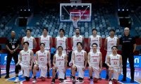 FIBAアジア杯2022のパワーランキングが発表…1位はレバノン、日本は何位？