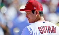 大谷翔平、球宴同僚との2ショットを超豪華カメラマン役が撮影　日米反響「次、俺だよ！」