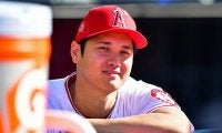【MLB】大谷翔平、新ルールのHRダービーも不参加へ　球宴9回同点なら延長戦の代わりに実施
