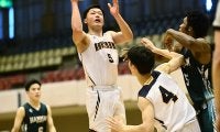 インターハイ男子注目選手（1）星川開聖（洛南）「フィジカル面での自信をのぞかせる点取屋」
