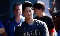 【MLB】大谷翔平、球宴初安打は「1番渋いヒット」　2度目出場で2打席出塁「昨年より楽しめた」