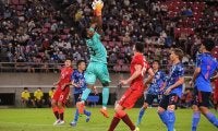 サッカー日本代表「3人のGK」に象徴される「新たな風を吹かせる選手」への期待【日本代表vs香港代表】(2)