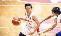 フィリピン戦で存在感を発揮した富樫勇樹「目指すべきバスケットに近づいている」