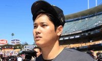 大谷翔平の球宴登板なし　米ラジオでは「20ゲーム差あるのに…」とエ軍に辛辣な意見も