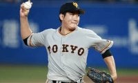 元巨人・村田真一がバッテリーを組みたいと熱望する現役最強の５人とは？「一度でいいからあのボールを体感したい」