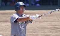 【高校野球】花巻東・佐々木麟太郎、高校通算74号含む5打数4安打4打点　18得点大勝、4強入り貢献
