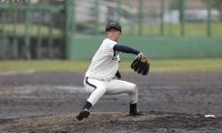 【第171号掲載記事・準硬式野球部】エース完全復活！！圧巻の投球で最大の目標全日本制覇へ