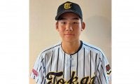 【高校野球】燕・石川の長男、東海大高輪台・石川大耀が2試合連続勝利　チームは16強進出
