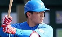 日本ハム・野村佑希が「特例2022」で抹消　ロッテはエチェバリア昇格　21日の公示