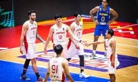 男子日本代表、オーストラリア戦勝利の4つの鍵 - FIBAアジアカップ2022準々決勝