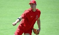 大谷翔平のトレードは「ありえない話ではない」　期限迫る中…MLB公式が候補に選出