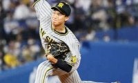 川崎憲次郎が「藤川球児くらいのボールを投げられる」と評した投手など前半戦のセ・リーグで注目した８人