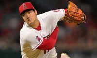 大谷翔平、MLB屈指のクローザーに「あれはエゲツない」と言わしめた“最強”の変化球