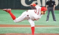 トヨタ自動車の「スライダーを捨てた男」が都市対抗で圧巻投球。アクシデント降板もドラフト上位候補に急浮上