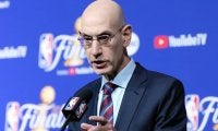 NBAコミッショナーが年次報告…リーグの収益は初の100億ドルを突破