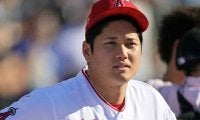 【MLB】大谷翔平、CY賞ランキング“圏外”　1位票を1票獲得も…ファン悲鳴「酷いリストだ」