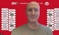 トム・ホーバスHC「もっと日本人の力を信じて」 – 代表強化に向けBリーグとクラブに望むこと