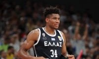ヤニス・アデトクンボがギリシャ代表として9月開幕の「ユーロバスケット2022」に出場へ