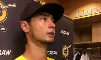 【MLB】ダルビッシュ有「僕はいいでしょう」　WBC出場意欲問われ「先発陣すごいし…」
