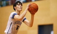インターハイ男子注目選手（5）坂本康成（中部大第一）「夏の連覇に意欲を見せる大型シューター」