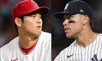 【MLB】「大谷がCY賞でジャッジがMVP」　後半戦も熾烈な争い、独走36号は「月までいった！」
