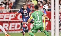 PSGが浦和レッズに3-0の快勝!! ムバッペは1ゴール、メッシとネイマールが｢天皇杯王者｣に｢違い｣を見せつける